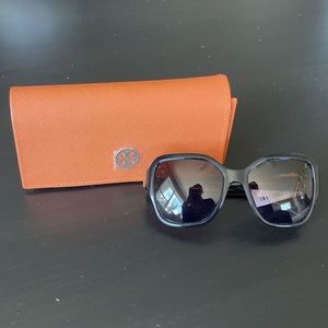 Tory Burch sunglasses